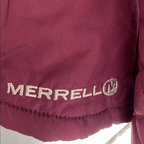 Merrell Opti Warm Light jacket M - Picture 3 of 8